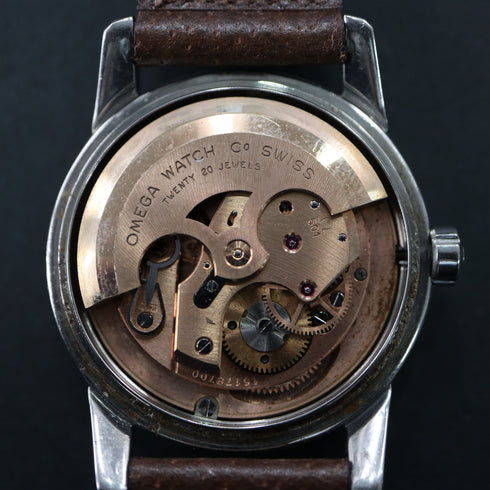 OMEGA/KS-403